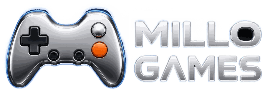 Logo de Millo Games